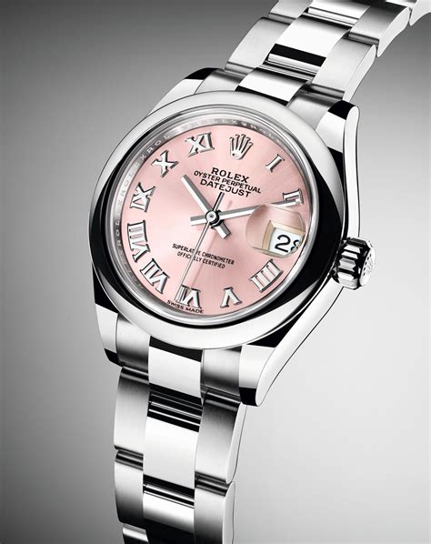 rolex oyster lady prezzo